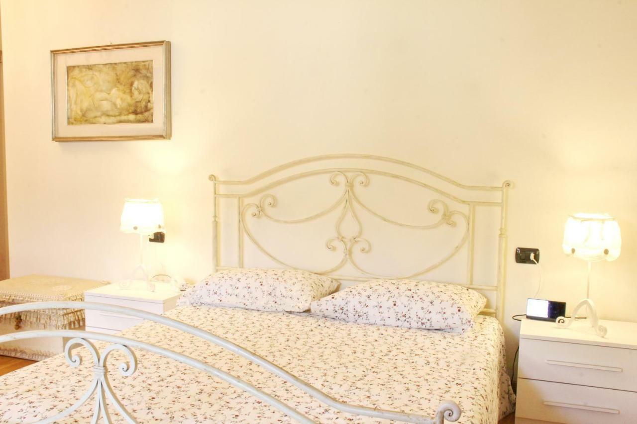 Villa Milena Arese Exteriör bild